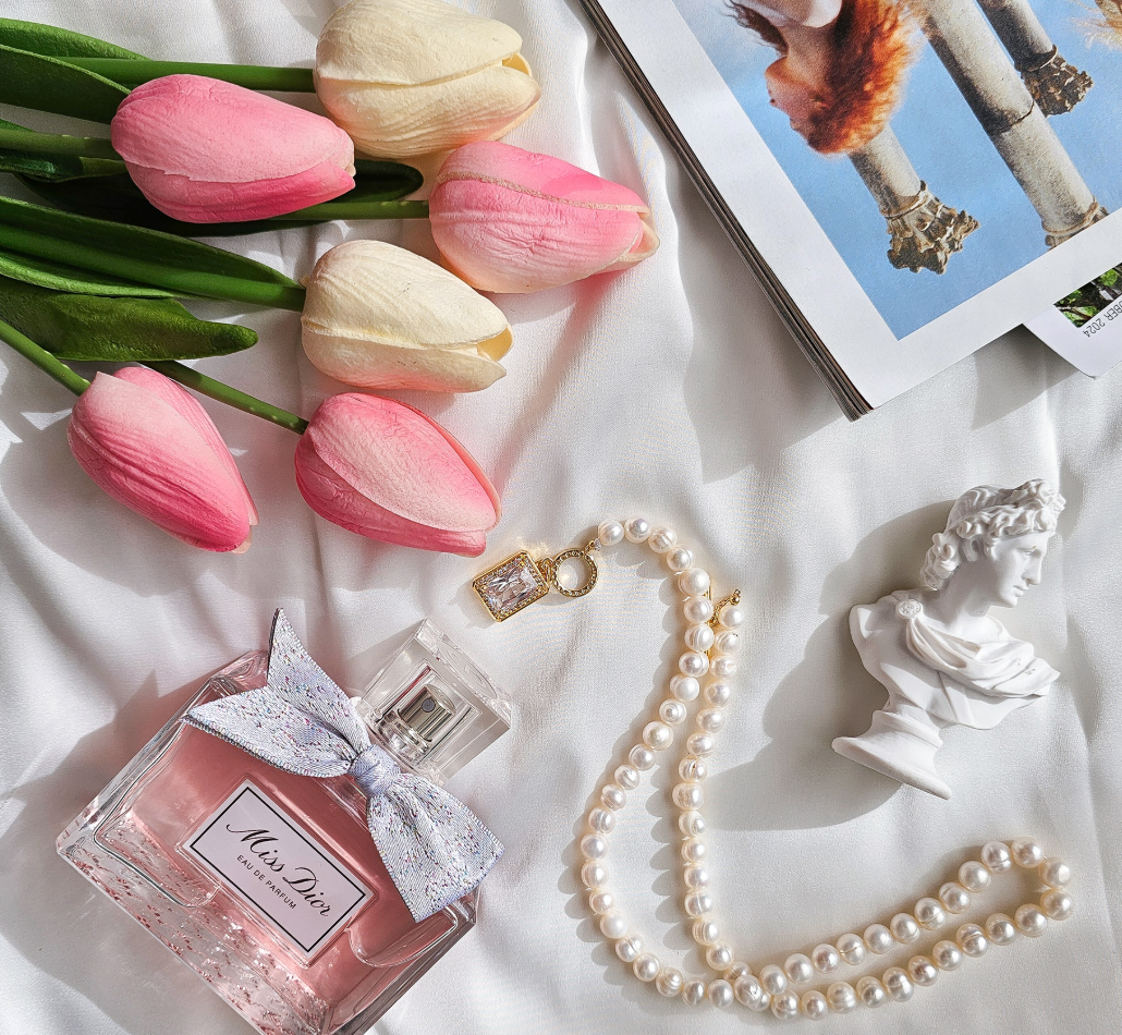 Miss Dior Styling